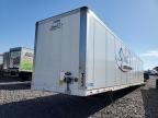 2019 Stoughton Zgpvw-53ST-S-C-AR DRY Van Trailer