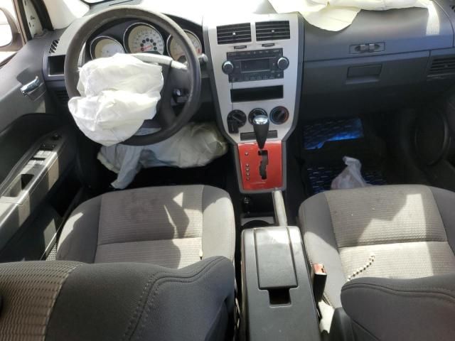 2008 Dodge Caliber SXT