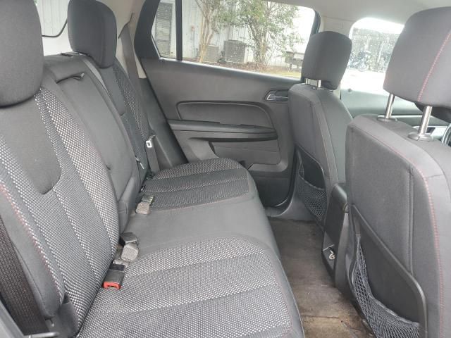 2011 GMC Terrain SLE