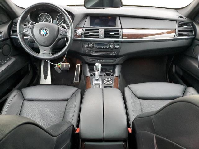 2013 BMW X6