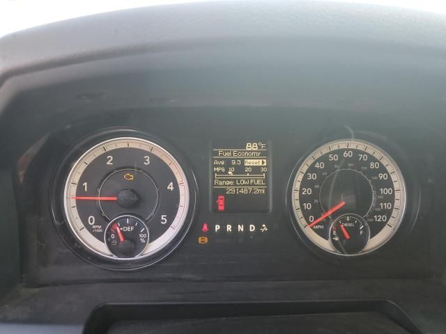 2016 Dodge RAM 4500