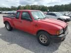 2003 Ford Ranger Super Cab