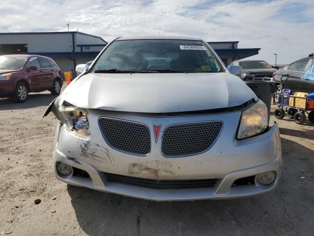 2005 Pontiac Vibe
