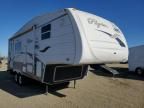 2005 Pilgrim 281RBS TRL-RV
