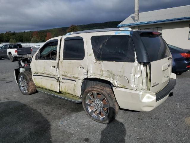 2012 GMC Yukon Denali Hybrid