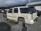 2012 GMC Yukon Denali Hybrid