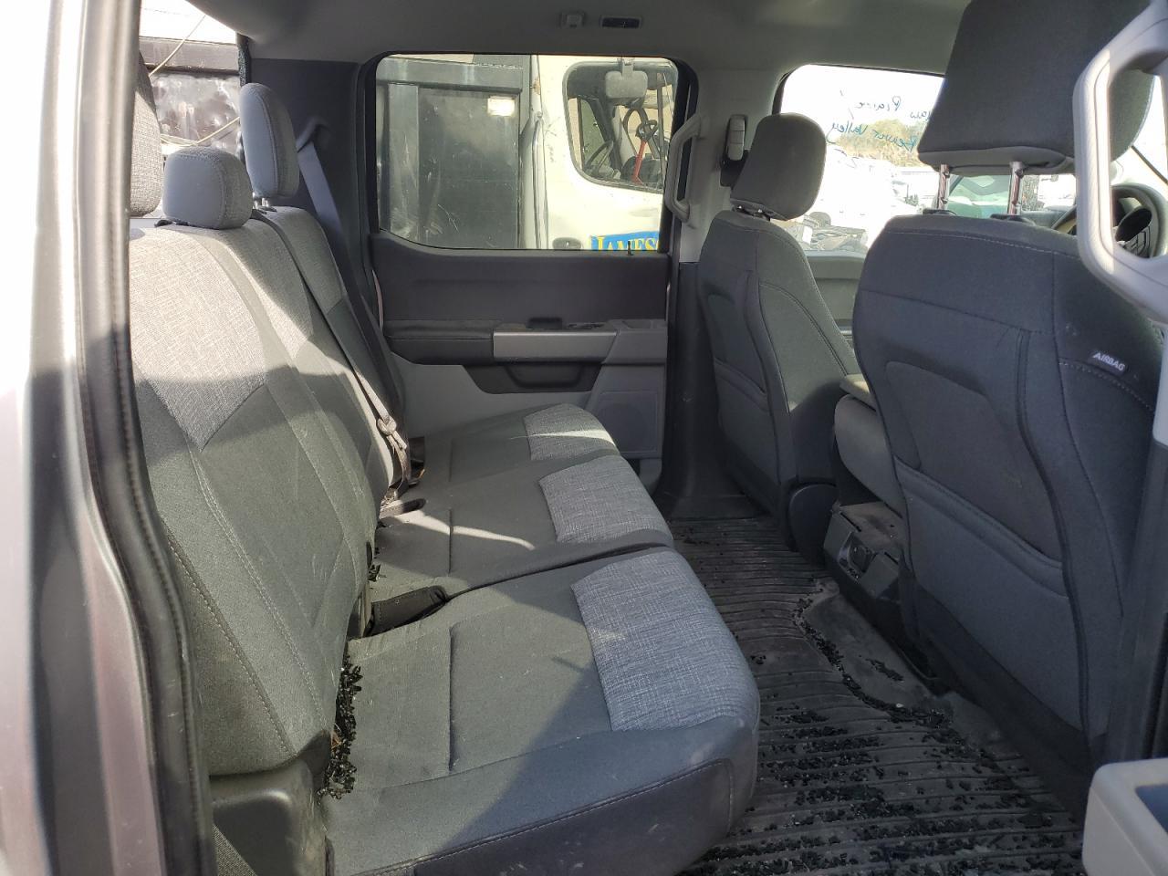 2024 Ford Super Duty F-550 XLT