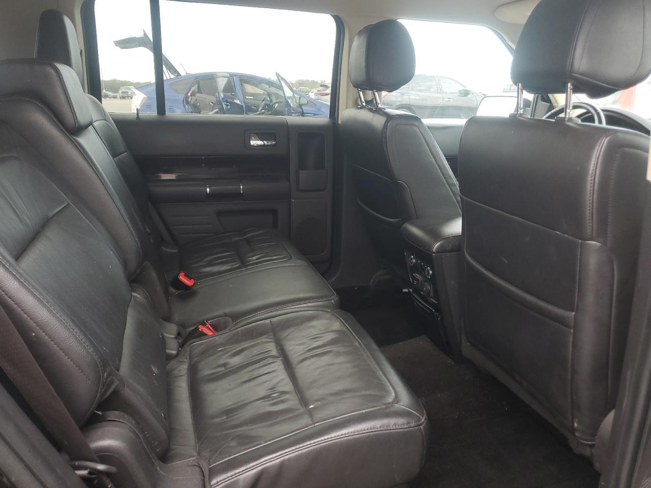 2014 Ford Flex sel