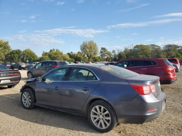 2014 Chevrolet Malibu 2LT