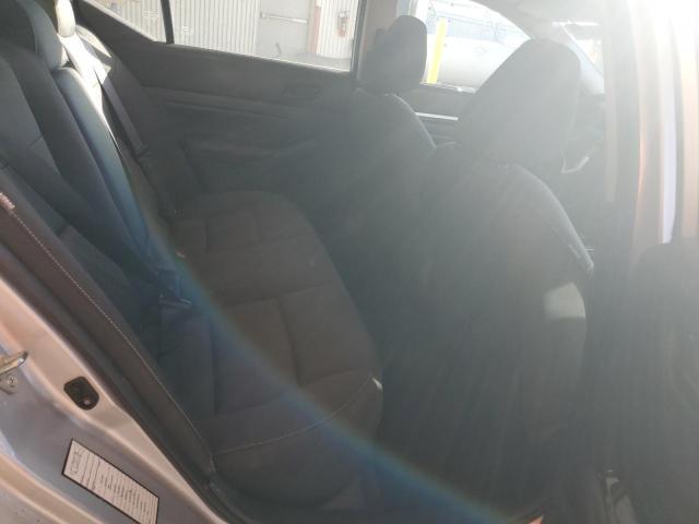 2023 Nissan Altima sv