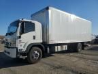 2024 Isuzu FTR