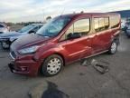 2019 Ford Transit Connect xlt