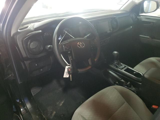 2022 Toyota Tacoma Access cab