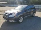 2011 Subaru Outback 2.5I Limited