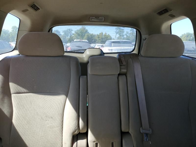 2010 Toyota Highlander