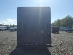 2021 Freightliner Chassis M Line WALK-IN Van