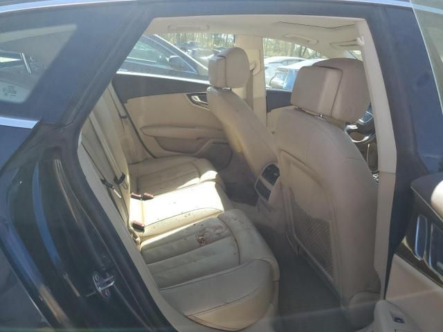 2013 Audi A7 Premium Plus