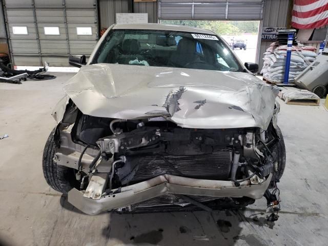 2013 Chevrolet Malibu LS