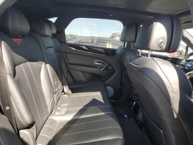 2019 Bentley Bentayga