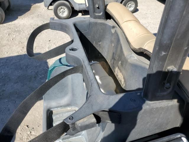 2020 Club Car Tempo Lithium