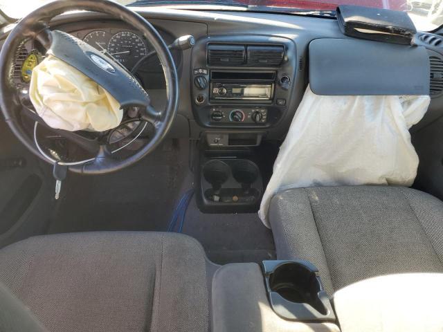 2001 Ford Ranger Super cab