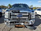 2016 Ford F-250 Lariat