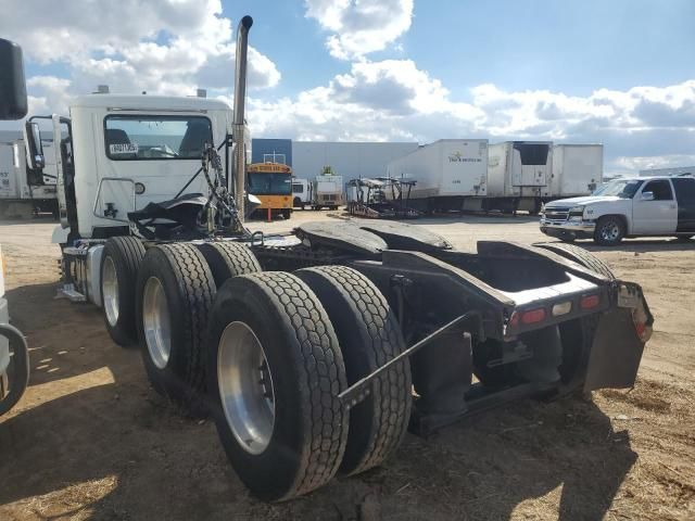 2022 Mack Anthem Semi Truck