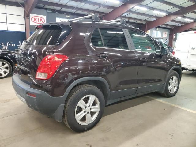2015 Chevrolet Trax 1LT