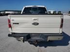 2009 Ford F150 Supercrew