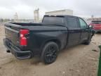 2023 Chevrolet Silverado K1500 rst