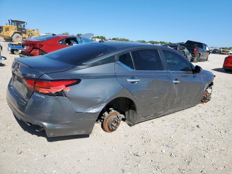 2022 Nissan Altima sv