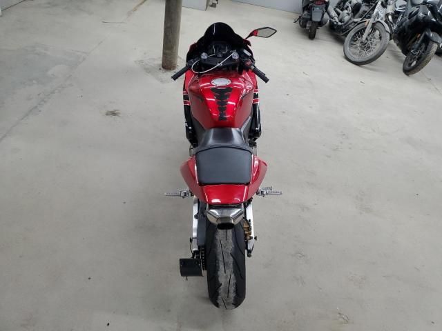 2003 Honda CBR600 RR