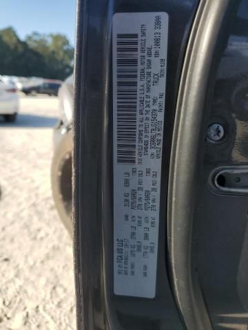 2018 Dodge RAM 1500 SLT