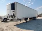 2014 Utility VS2RA Refrigerated Van Trailer