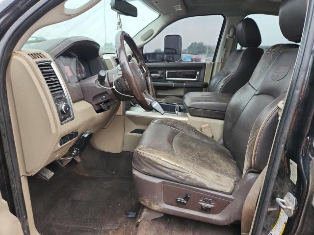 2011 Dodge RAM 3500
