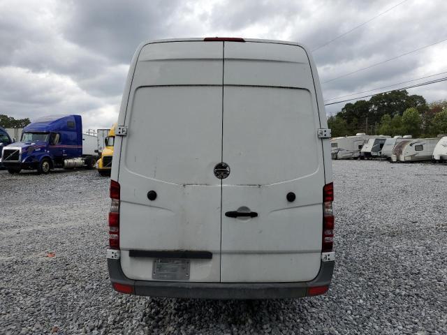 2016 Freightliner Sprinter 2500