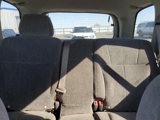 2004 Chevrolet Trailblazer LS