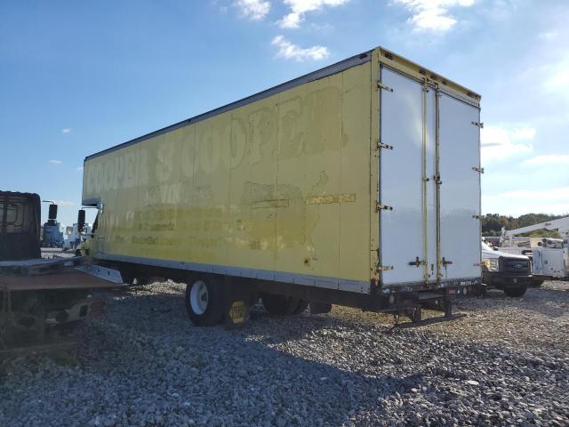 2003 International 4400 BOX Truck