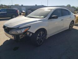 2017 Nissan Altima 2.5 en venta en Lebanon, TN