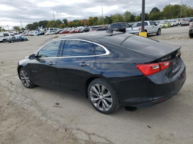 2016 Chevrolet Malibu Premier