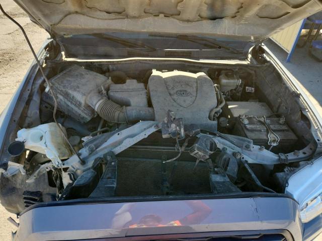 2020 Toyota Tacoma Double cab