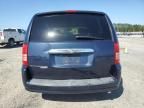 2008 Chrysler Town & Country Touring