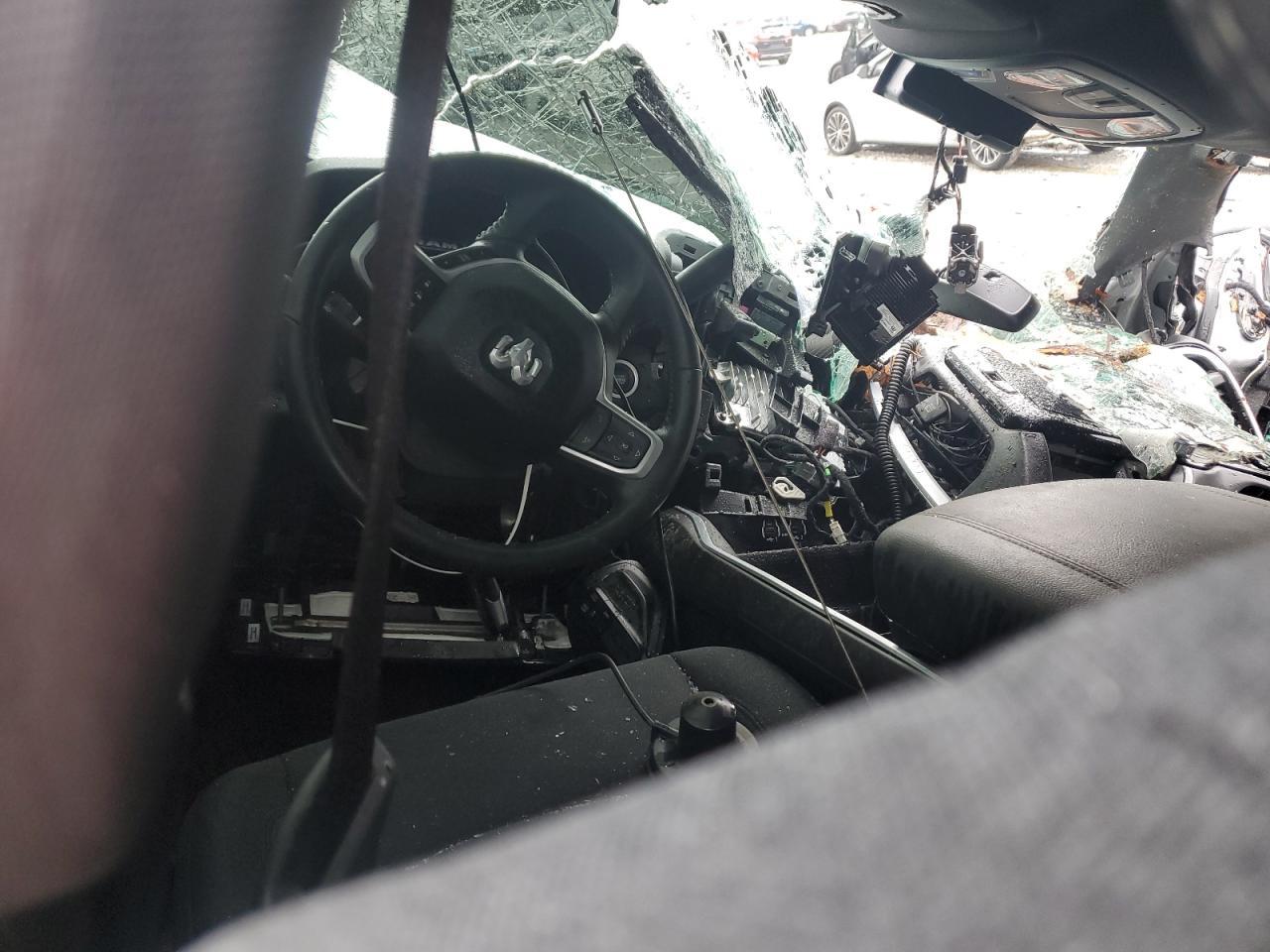 2024 Dodge RAM 3500 BIG Horn