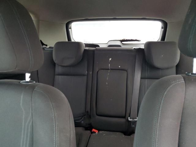 2016 Chevrolet Trax 1LT