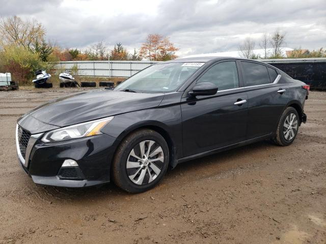 2021 Nissan Altima s