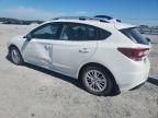 2017 Subaru Impreza Premium