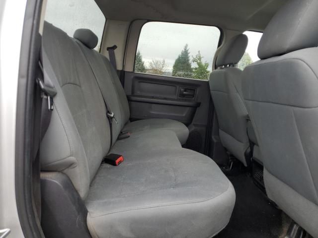 2015 Dodge RAM 2500 ST