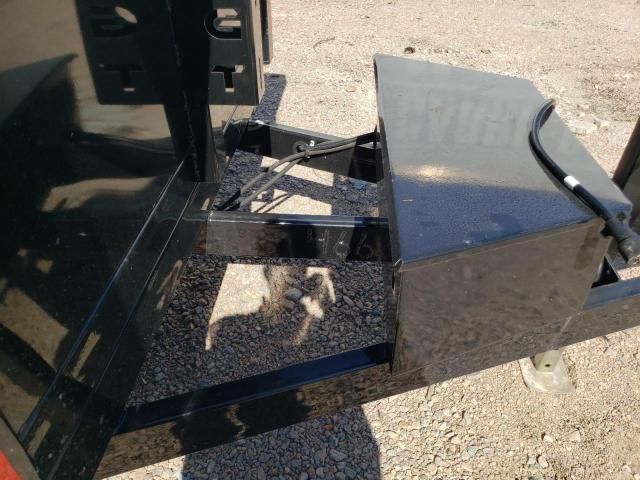 2024 Chubbsteel 2024 Chubbs Steel GT-612/60 Dump Trailer