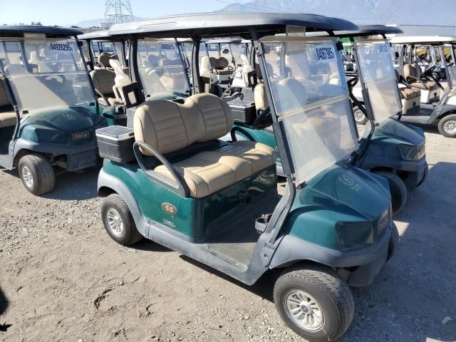 2020 Club Car Tempo Lithium