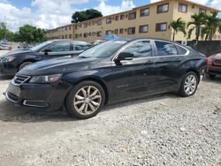 2017 Chevrolet Impala LT for sale in Opa Locka, FL